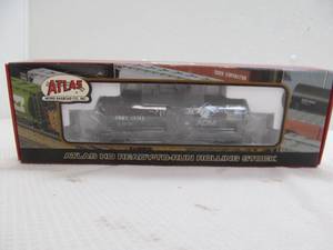 lot 376 image: Atlas car