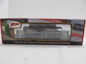 lot 382 image: Atlas car