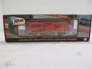 lot 383 image: Atlas car