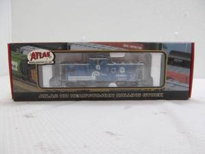lot 386 image: Atlas car