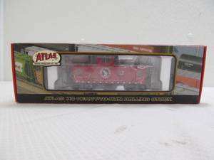 lot 387 image: Atlas car