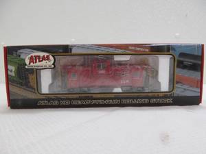 lot 388 image: Atlas car