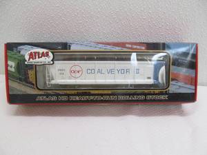 lot 389 image: Atlas car