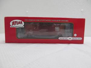 lot 391 image: Atlas car