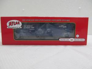 lot 393 image: Atlas car