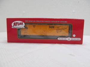 lot 394 image: Atlas car