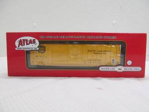 lot 395 image: Atlas car