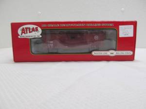 lot 396 image: Atlas car