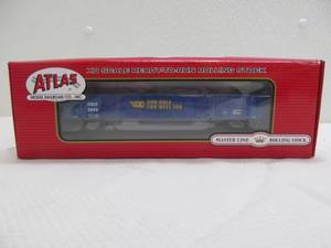 lot 398 image: Atlas car