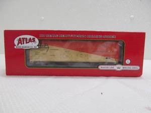 lot 399 image: Atlas car