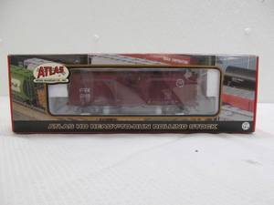lot 400 image: Atlas car