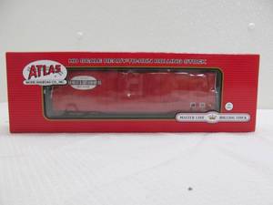 lot 401 image: Atlas car