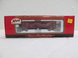 lot 404 image: Atlas car