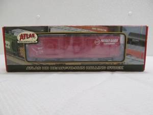 lot 405 image: atlas c