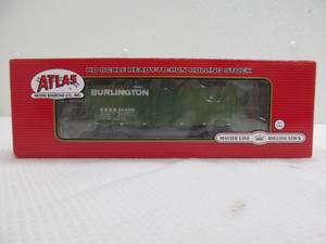 lot 406 image: Atlas car
