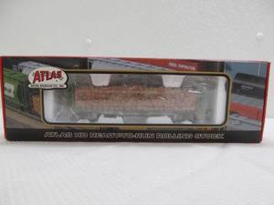lot 407 image: Atlas car