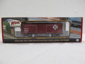 lot 408 image: Atlas car