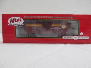 lot 409 image: Atlas car