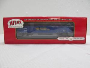 lot 410 image: Atlas car