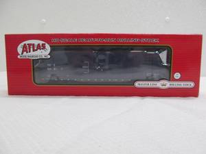 lot 412 image: Atlas car