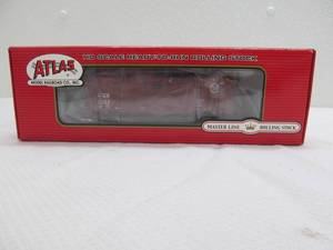 lot 413 image: Atlas car
