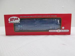 lot 414 image: Atlas car