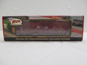 lot 416 image: Atlas car