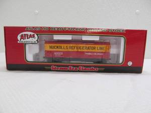 lot 420 image: Atlas car