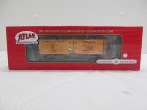 lot 421 image: Atlas car