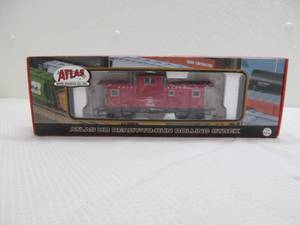 lot 422 image: atlas c