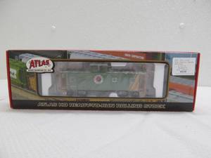 lot 423 image: Atlas car