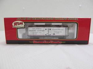 lot 428 image: Atlas car