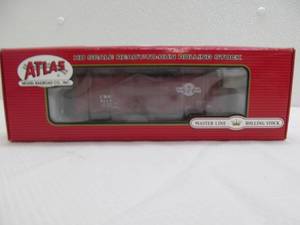 lot 430 image: Atlas car