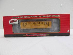 lot 432 image: Atlas car