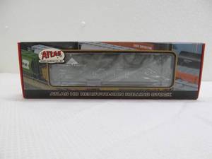 lot 435 image: Atlas car