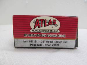 lot 436 image: Atlas car