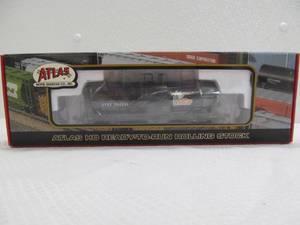 lot 437 image: Atlas car