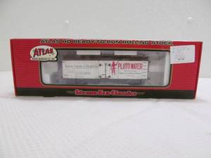 lot 440 image: Atlas car
