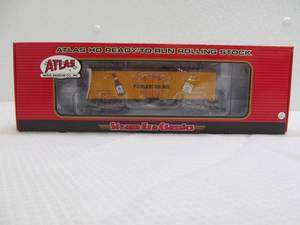 lot 441 image: Atlas car
