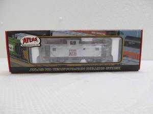 lot 442 image: Atlas car