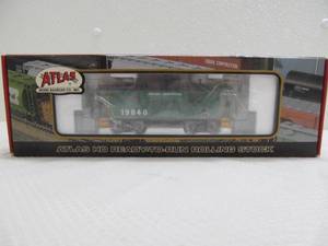 lot 444 image: Atlas car