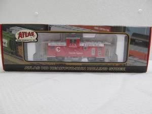 lot 446 image: Atlas car