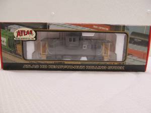lot 447 image: Atlas car