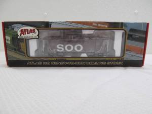 lot 448 image: Atlas car