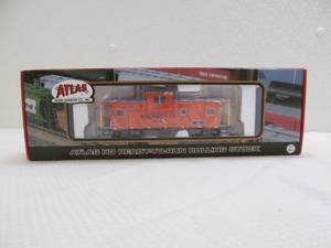lot 449 image: Atlas car