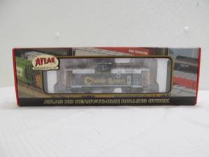lot 451 image: Atlas car