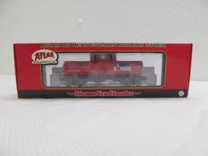 lot 452 image: Atlas car