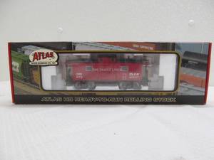 lot 454 image: Atlas car