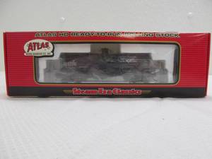 lot 455 image: Atlas car