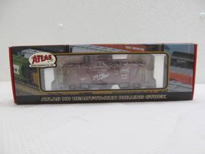 lot 456 image: Atlas car